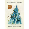 Darwin Comes to Town: How the Urban Jungle Drives Evolution