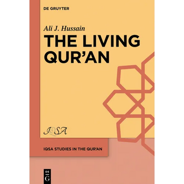The Living Qur'ān