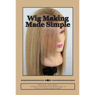 Wig Making Made Simple