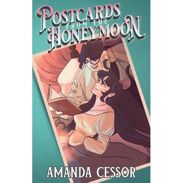 Postcards from the Honeymoon