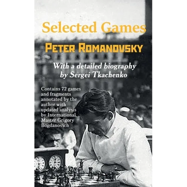 Selected Games