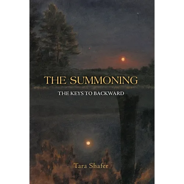 The Summoning: The Keys to Backward