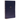 Nkjv, Thinline Bible, Leathersoft, Navy, Red Letter Edition, Comfort Print: Holy Bible, New King James Version