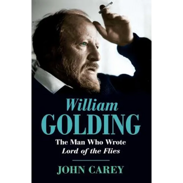 William Golding: The Man Who Wrote Lord of the Flies