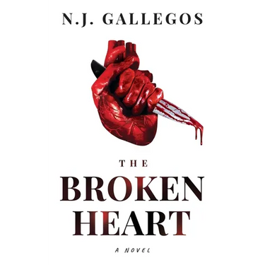 The Broken Heart