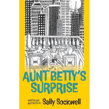 Aunt Betty's Surprise