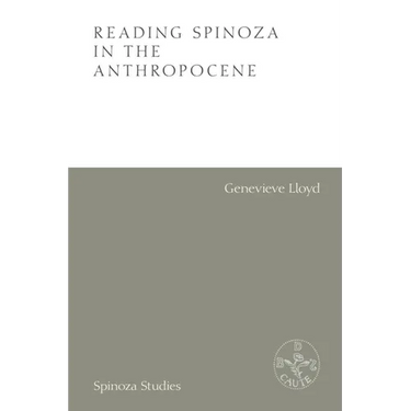 Reading Spinoza in the Anthropocene