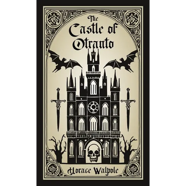 The Castle of Otranto