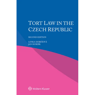 Tort Law in the Czech Republic