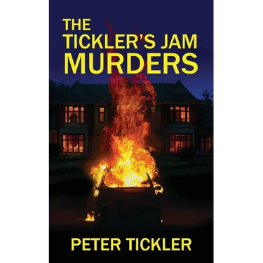 The Tickler's Jam Murders