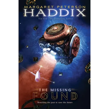 Found