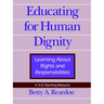 Educating for Human Dignity