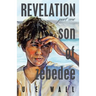 Revelation Son of Zebedee