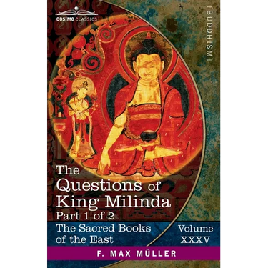 The Questions of King Milinda, Part 1 of 2