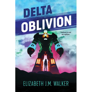 Delta Oblivion