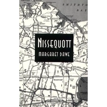 Nissequott