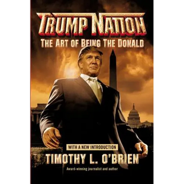 TrumpNation