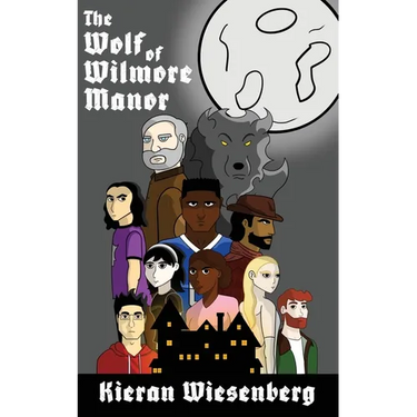 The Wolf of Wilmore Manor