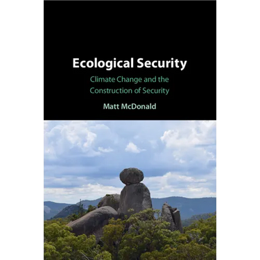 Ecological Security
