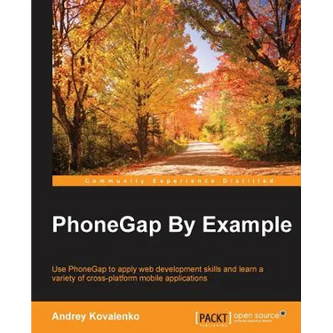 PhoneGap by Example