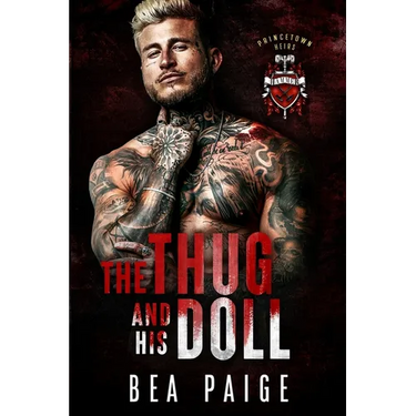 The Thug And His Doll