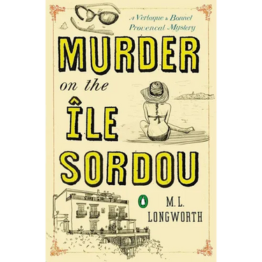 Murder on the Ile Sordou