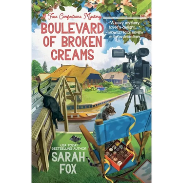 Boulevard of Broken Creams