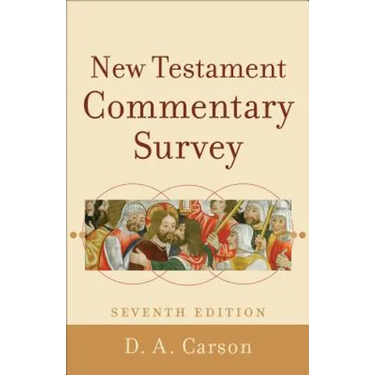 New Testament Commentary Survey