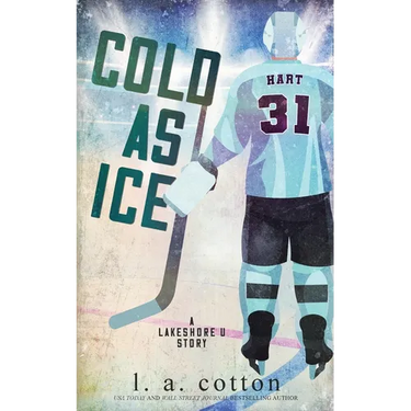Cold as Ice