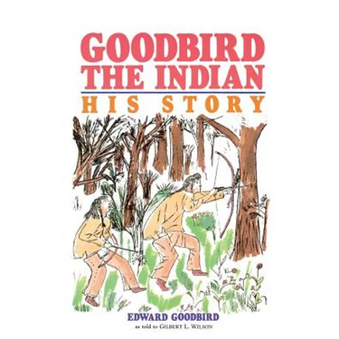 Goodbird the Indian