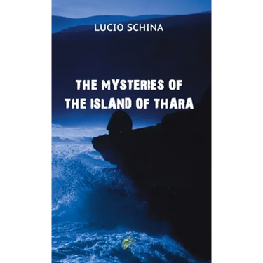 The Mysteries of the Island of Thara