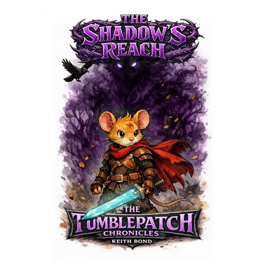 The Shadow's Reach