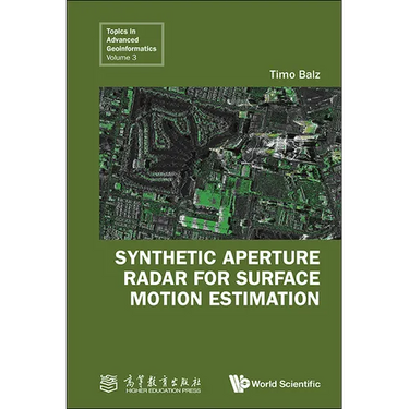 Synthetic Aperture Radar for Surface Motion Estimation
