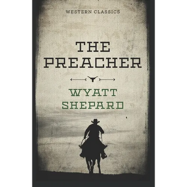 The Preacher