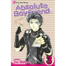 Absolute Boyfriend, Vol. 3