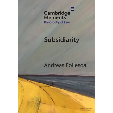 Subsidiarity