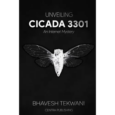 Unveiling Cicada 3301: An Internet Mystery