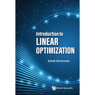 Introduction to Linear Optimization