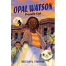 Opal Watson: Private Eye
