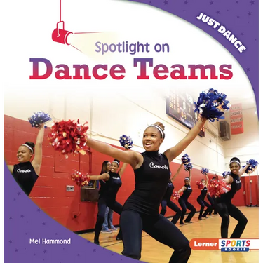 Spotlight on Dance Teams