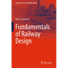 Fundamentals of Railway Design