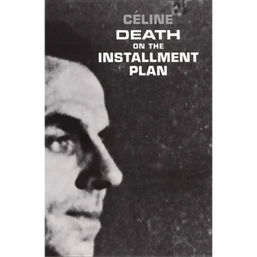 Death on the Installment Plan