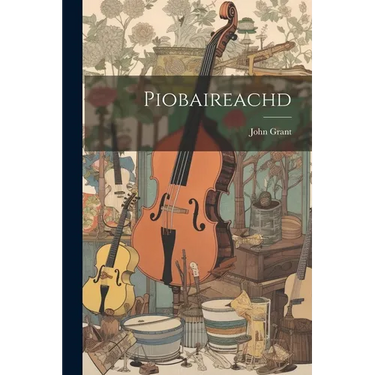Piobaireachd