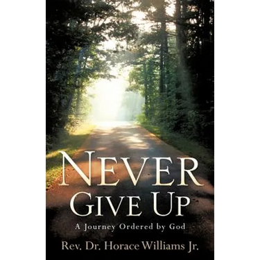 Never Give Up