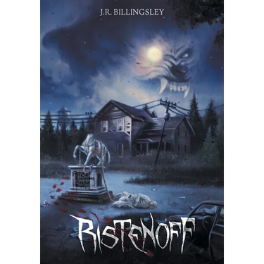 Ristenoff