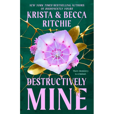 Destructively Mine