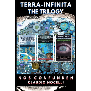 Terra-Infinita, the Trilogy