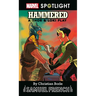 Hammered: A Thor & Loki Play
