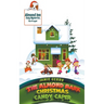 The Almond Bark Christmas Candy Caper