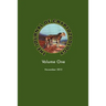 The Journal of Cryptozoology: Volume One